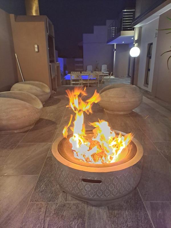 4 Bedroom Property for Sale in Pinnacle Point Golf Estate Western Cape